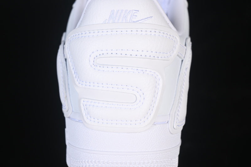 Air Force X CPFM ”Sunshine"