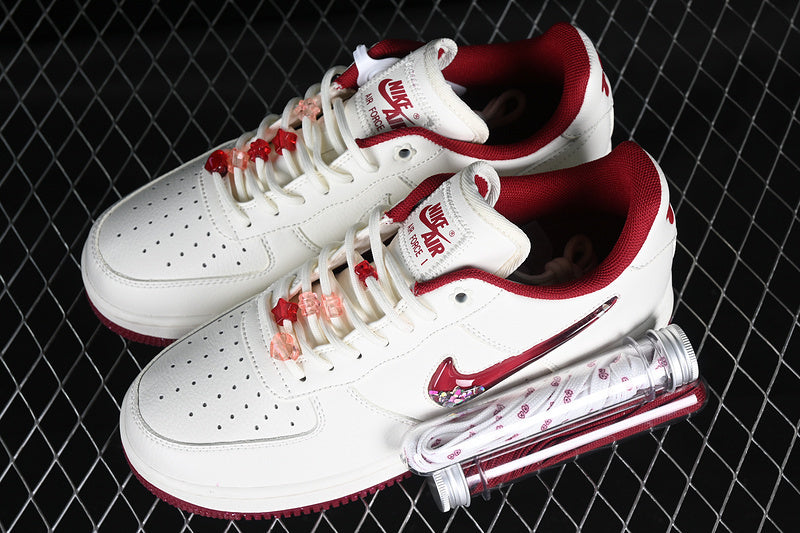 Air force 1 “Valentine's Day”