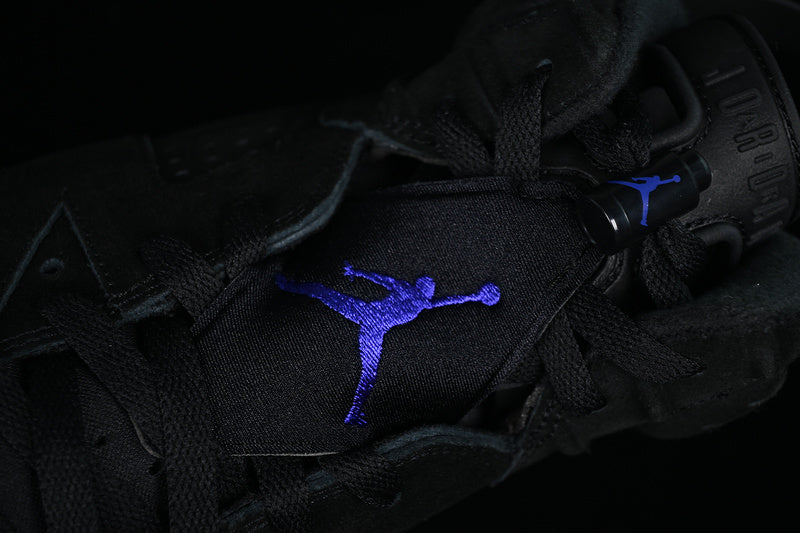 Air jordan 6 ”Aqua”