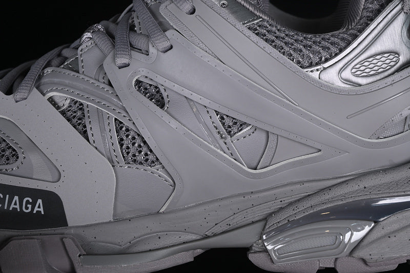 Balenciaga Track Led “Grey”