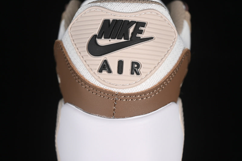 Air max 90 “Khaki Light Orewood Brown”
