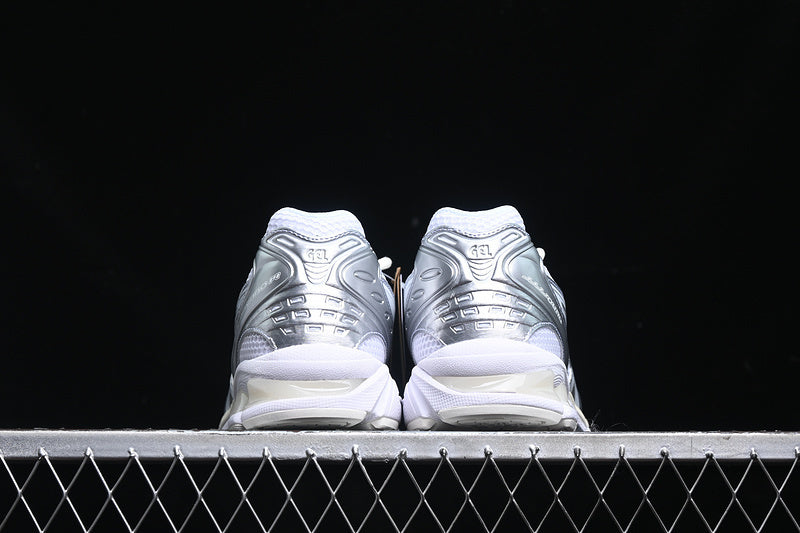 Asics Kayano 14 “Silver”