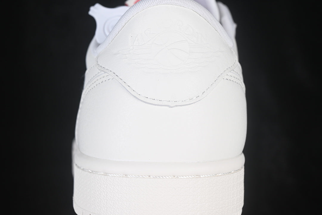 Air Jordan 1 Low "Sail”
