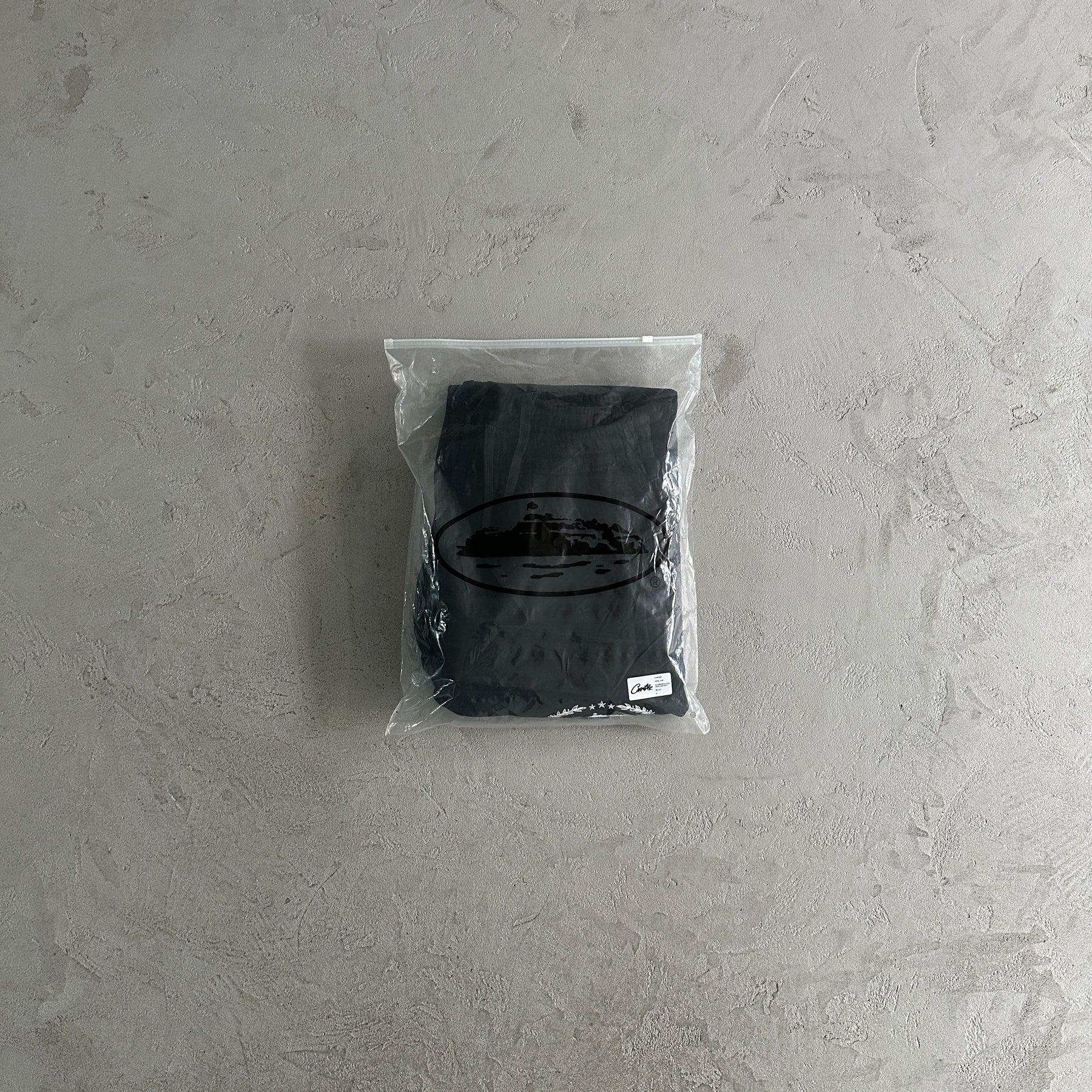 Conjunto Corteiz “Superior Royale” ( Preto )