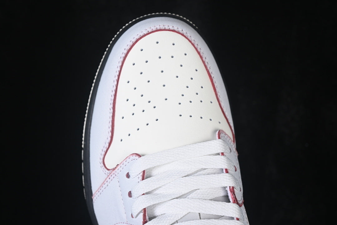 Air Jordan 1 Low "Sweet Beet”