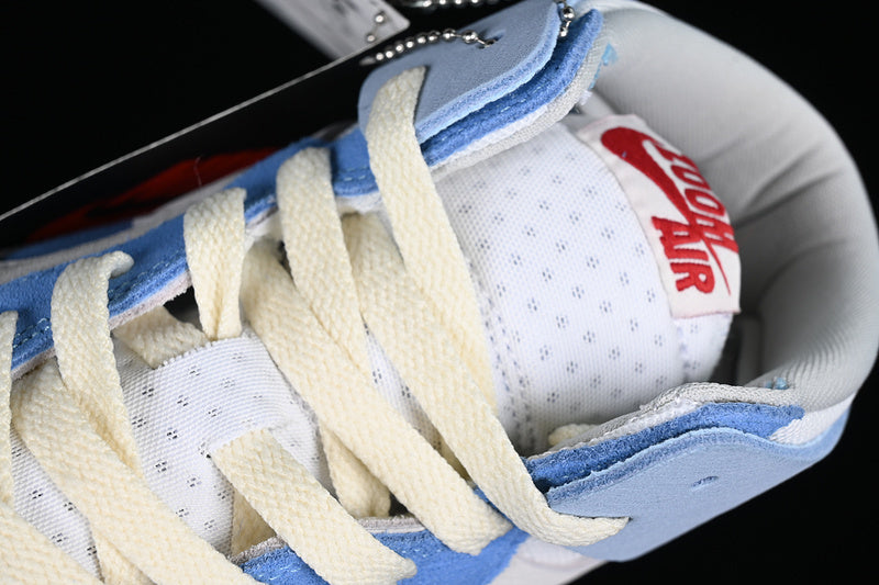 Air Jordan 1 High “CMFT 2 University Blue”