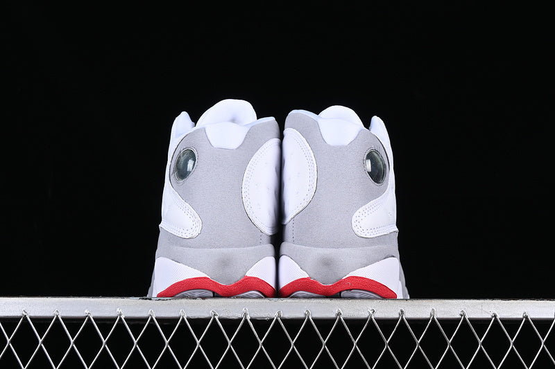 Air Jordan 13 “Wolf Grey”