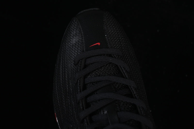 Nike Shox Z “Bred”