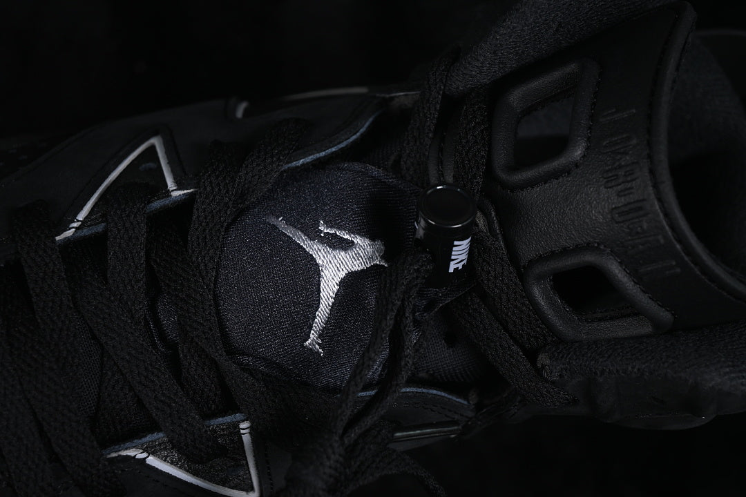 Air jordan 6 ”Cap & Gown”