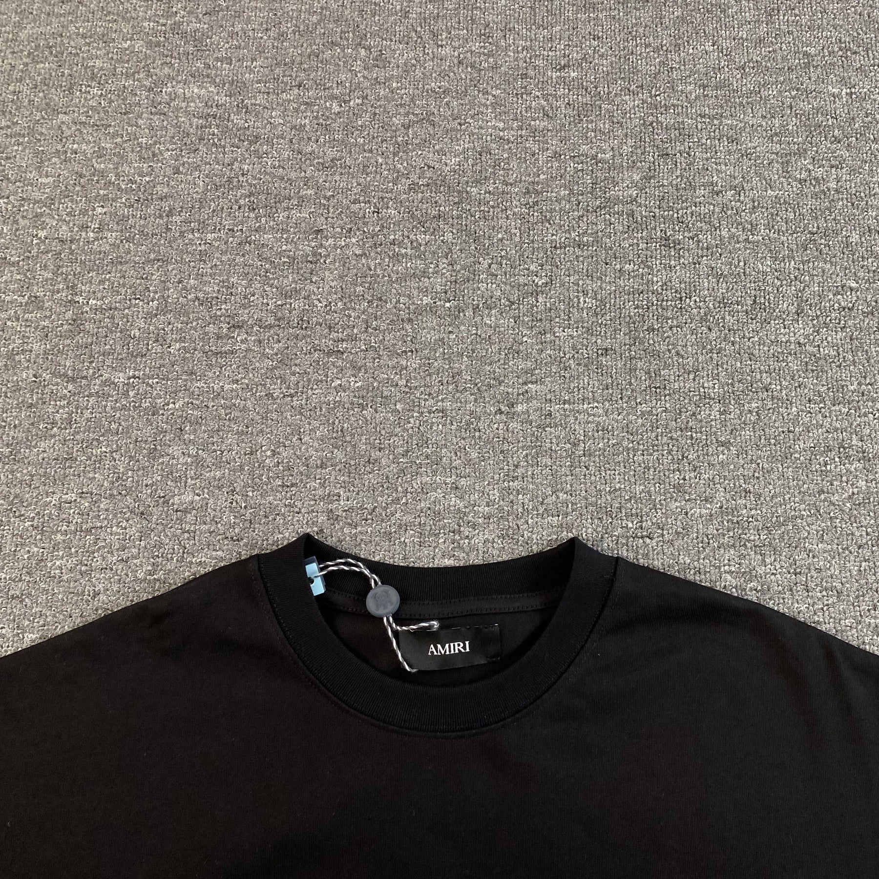 Camisa Amiri “Crystal Skater”