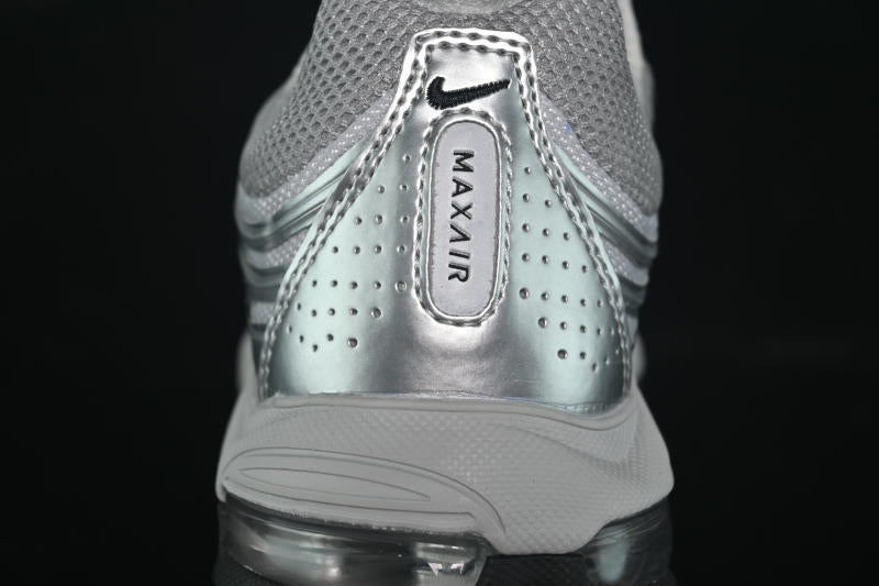 Air max TL “Metallic Silver”