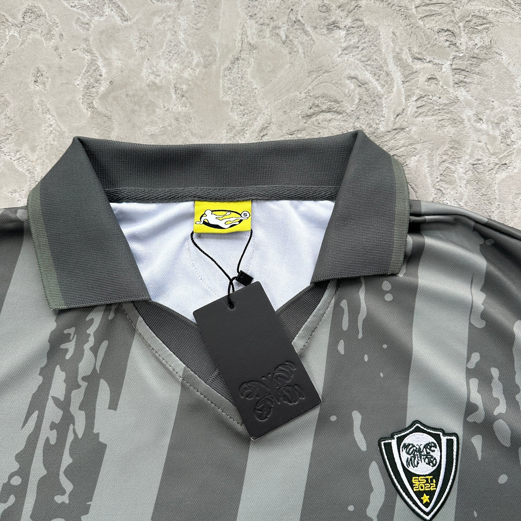 Camisa Mertra “Football Kit”