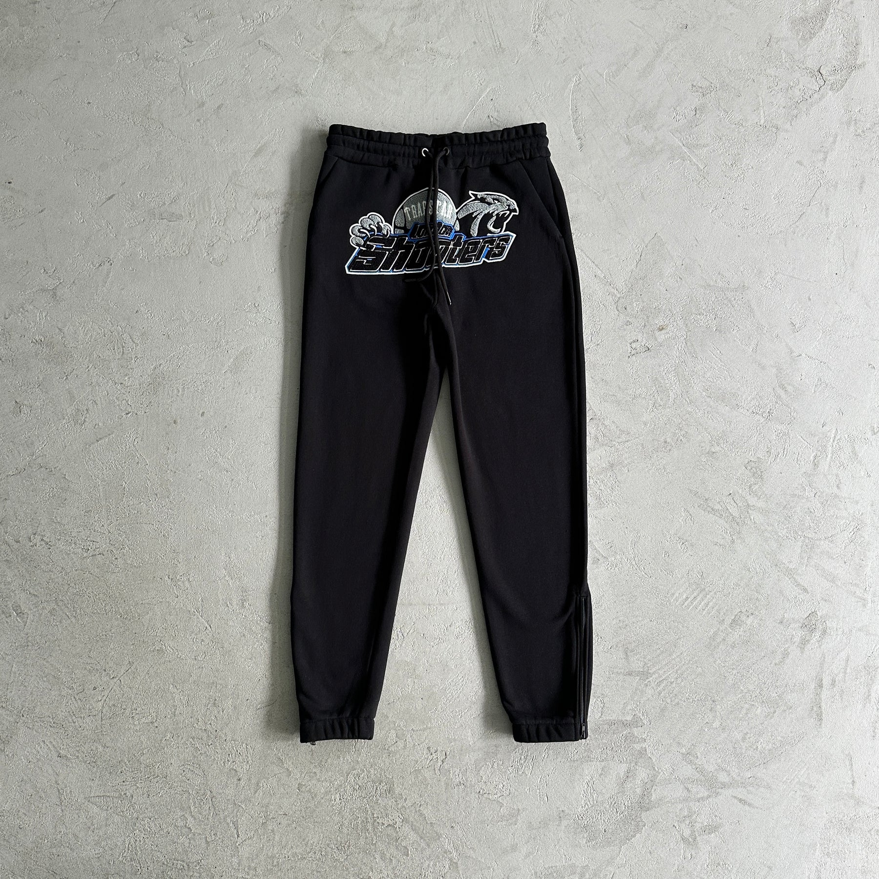 Conjunto Trapstar “Shooters” ( Preto )