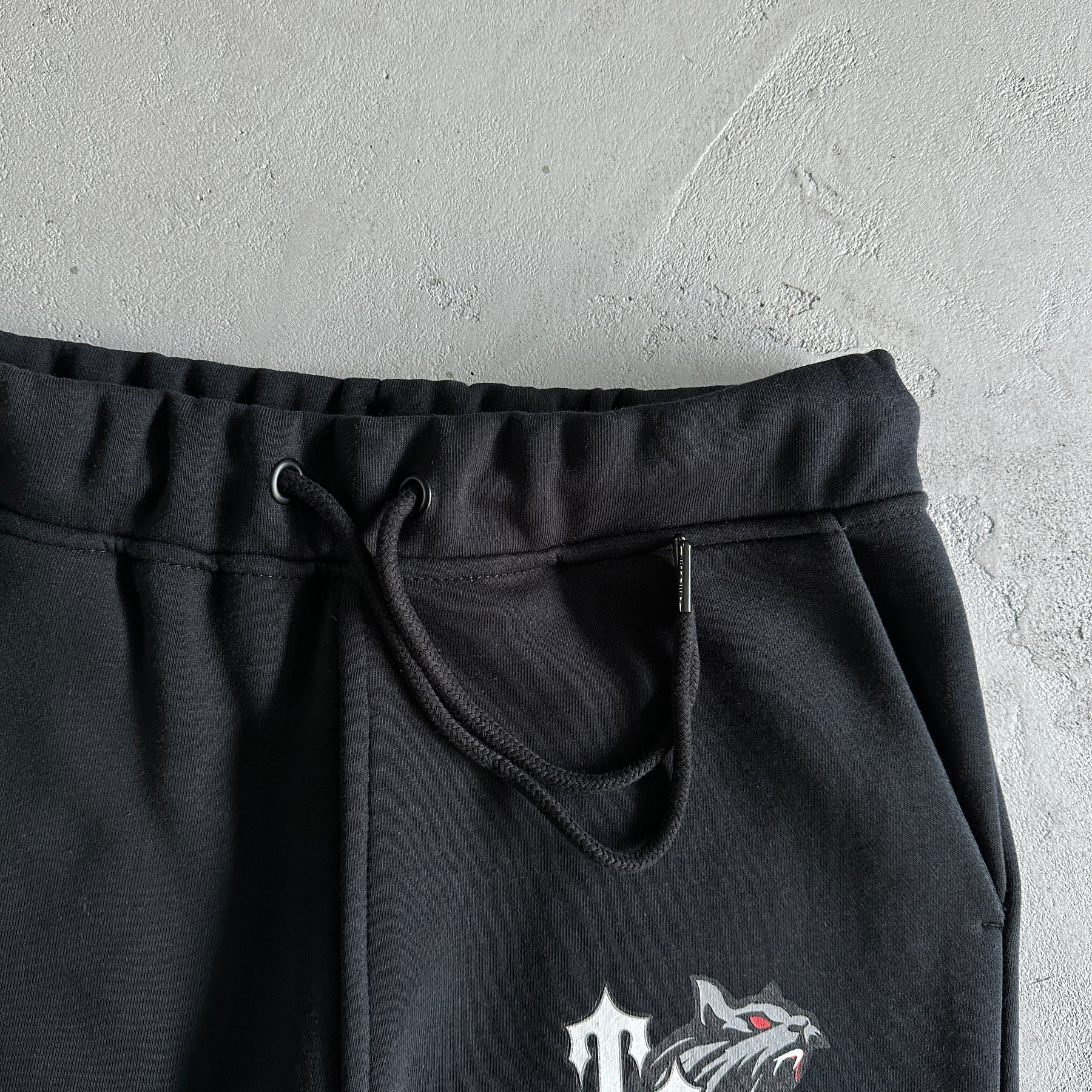 Conjunto Trapstar “Tsl Shooters Blooded”