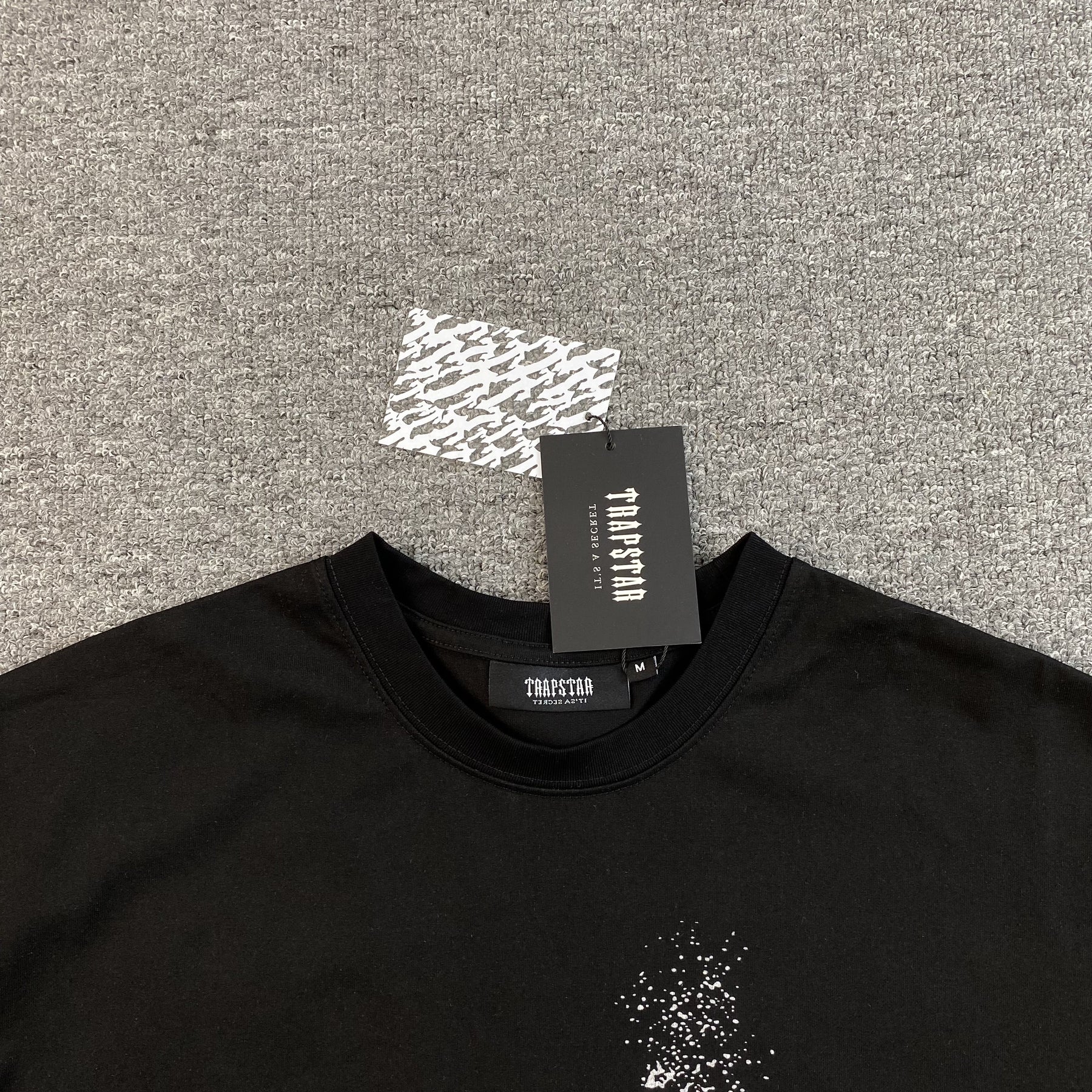 Camisa Trapstar “Shark”