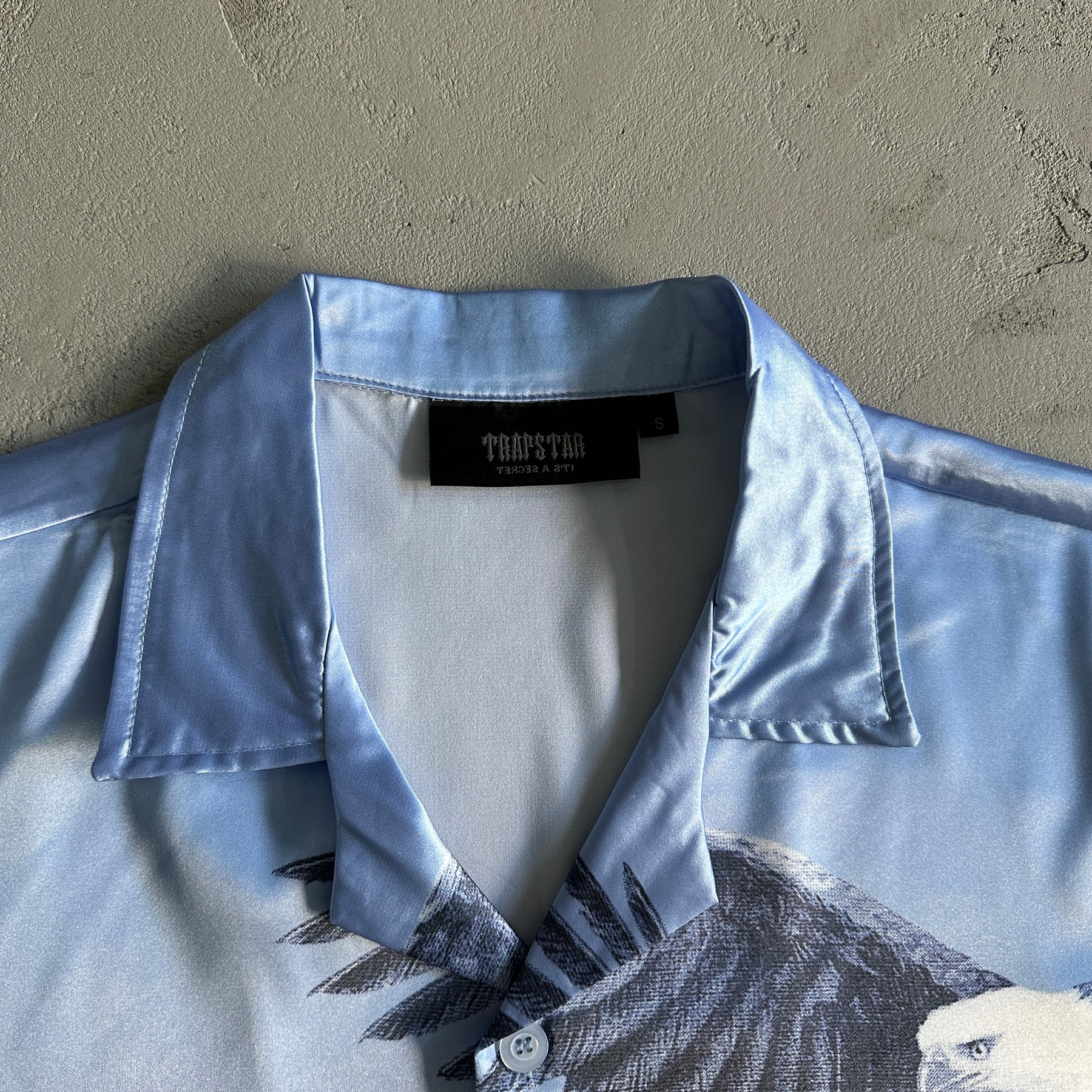 Conjunto Trapstar “Eagle”