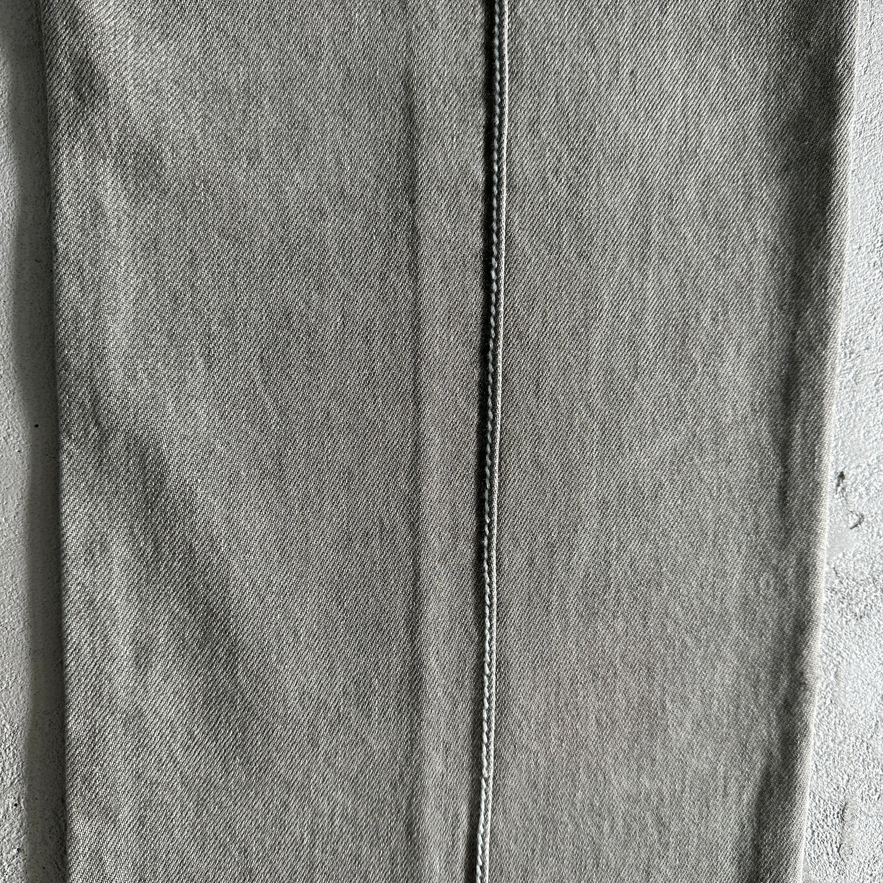 Calça Corteiz “C-Star” ( Cinza )