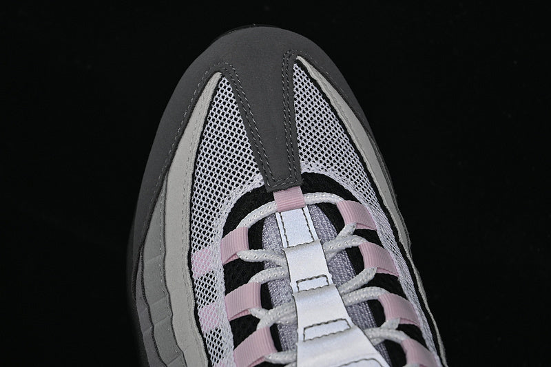 Air max 95 Corteiz “Pink Foam”
