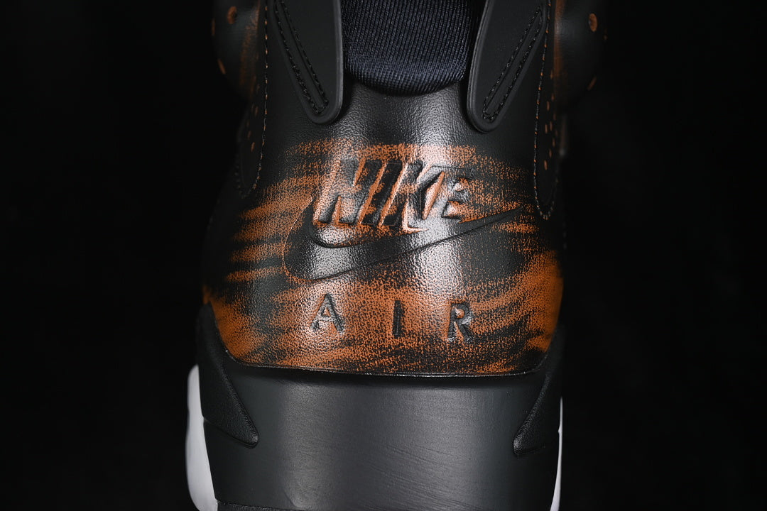 Air Jordan 5 “Xuanwu”