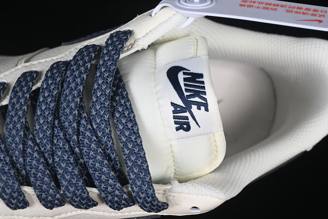 Air Force 1 “Navy Blue”
