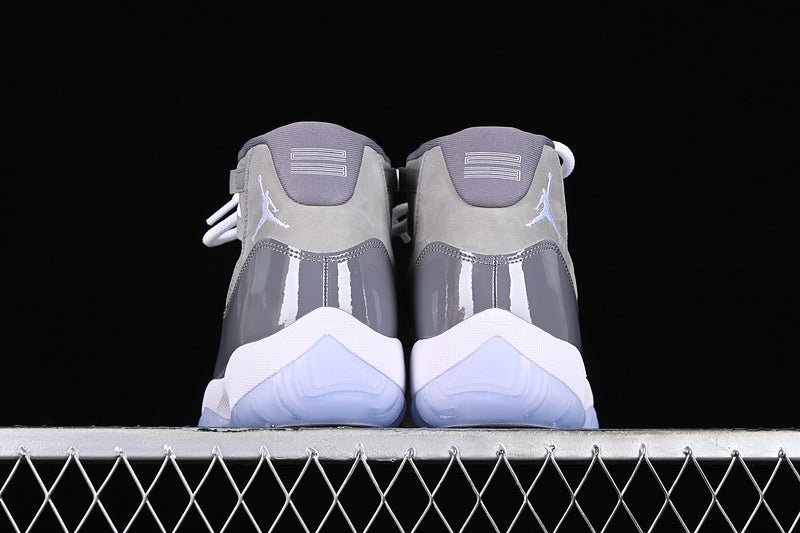 Air Jordan 11 “Cool Grey”