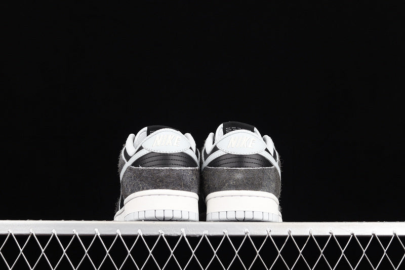 Dunk Sb “Animal Pack Zebra”