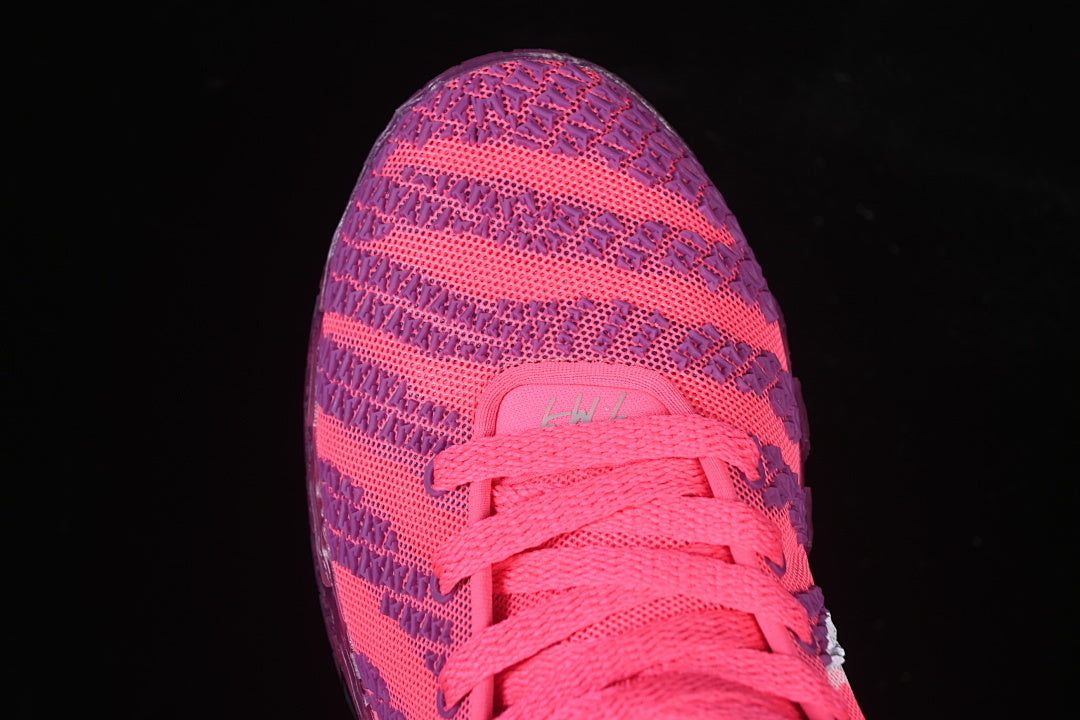 Nike JA 3 “Max Volume”