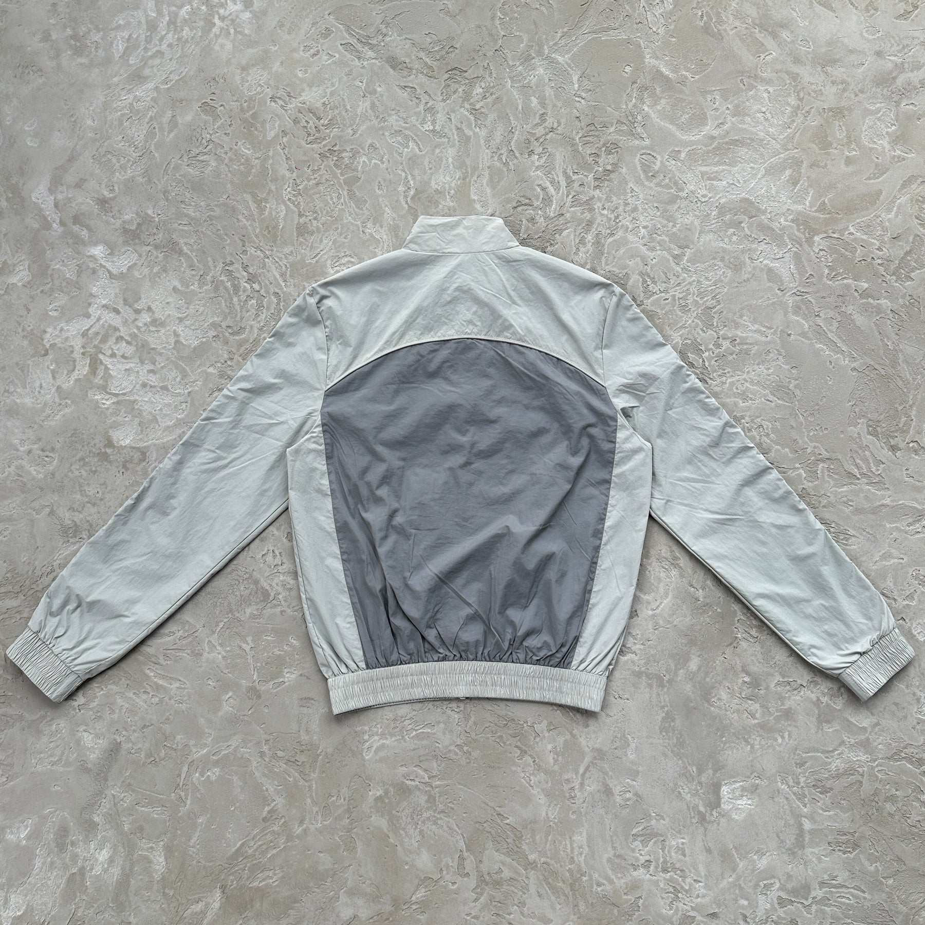 Conjunto Syna World “Team Pipe“ ( Cinza )