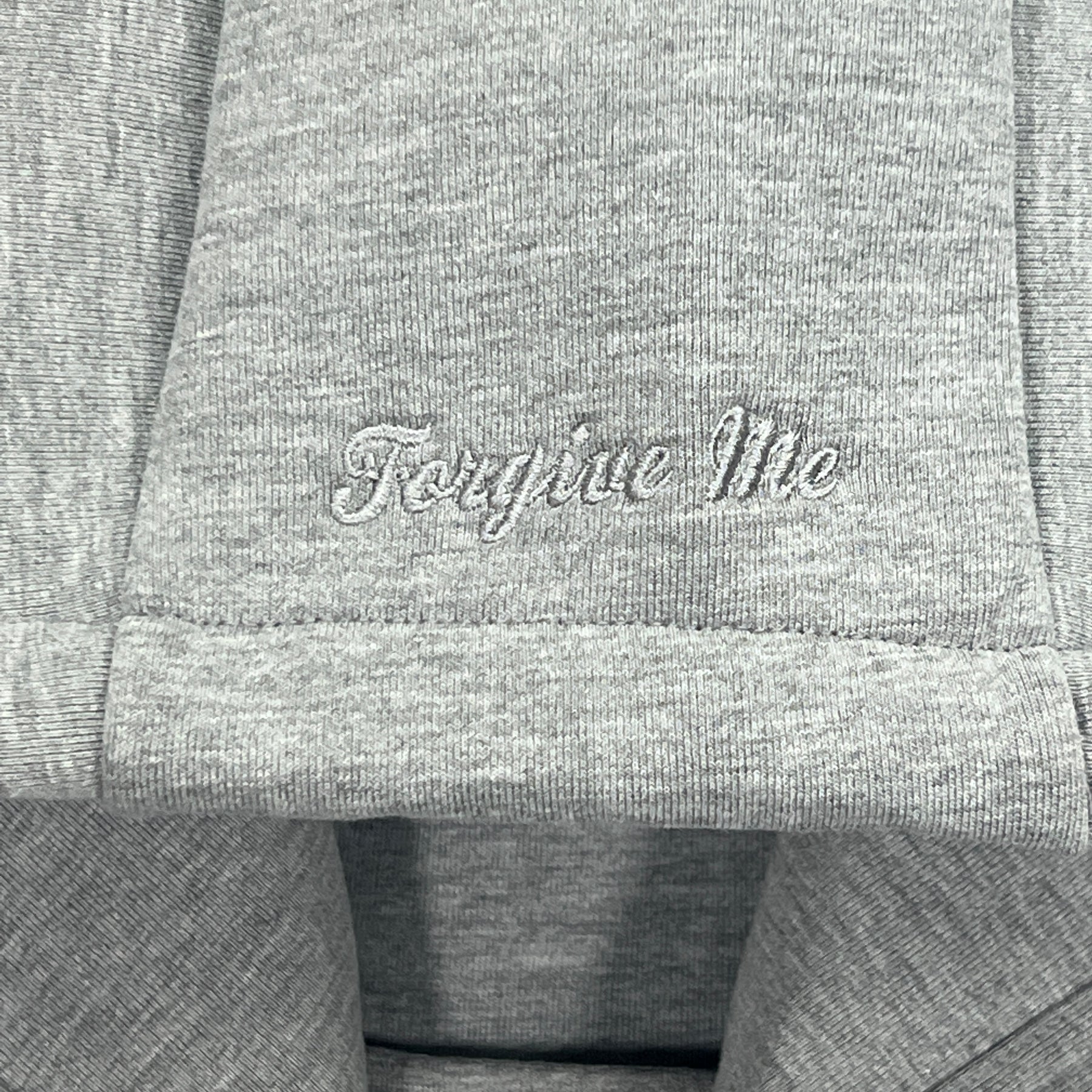 Moletom Syna World “Neoprene" ( Cinza )