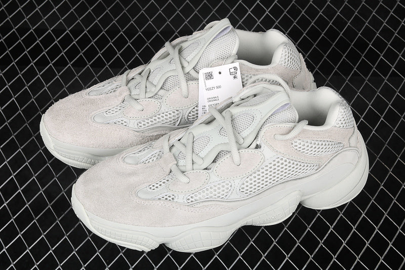 Yeezy Boost 500 “Salt”