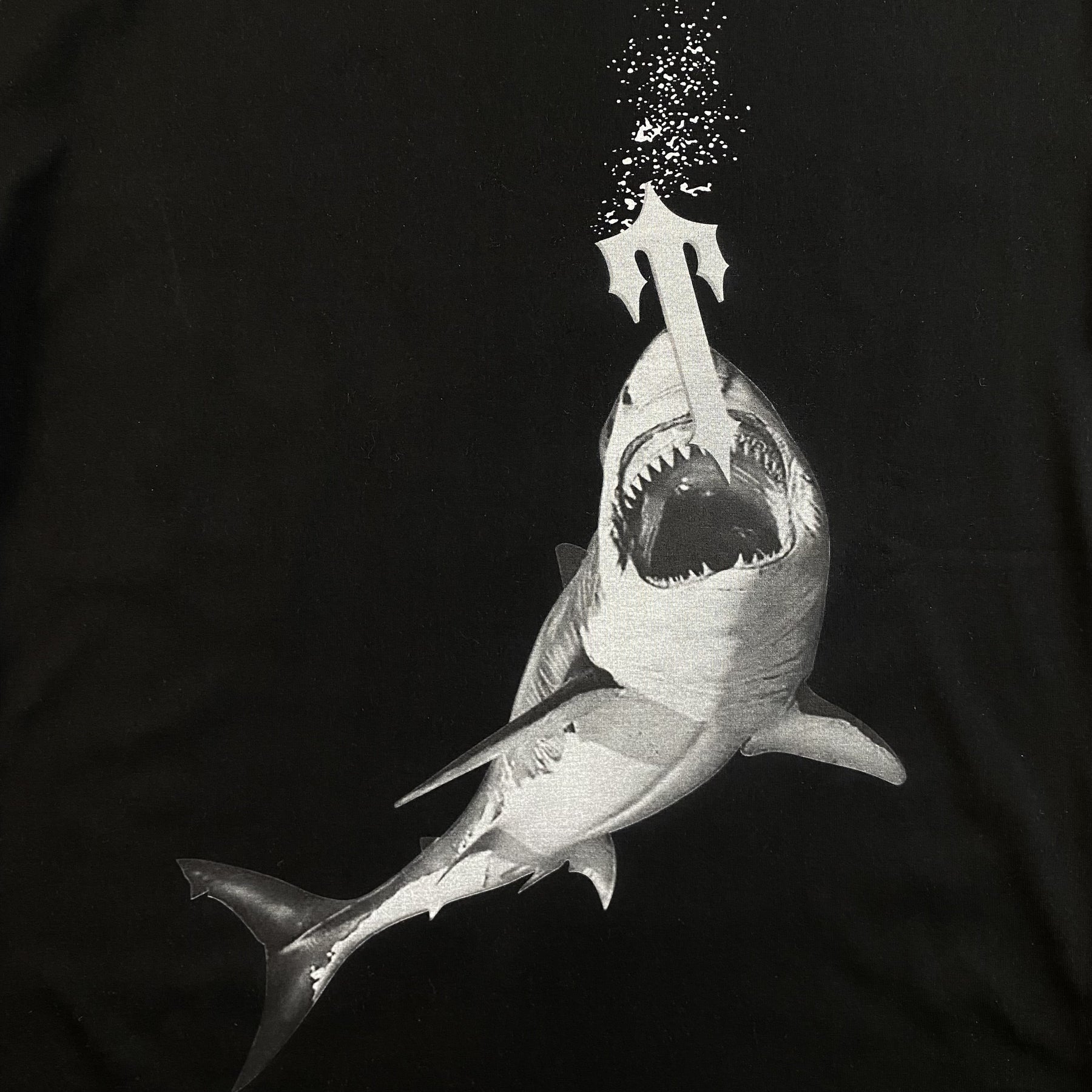 Camisa Trapstar “Shark”