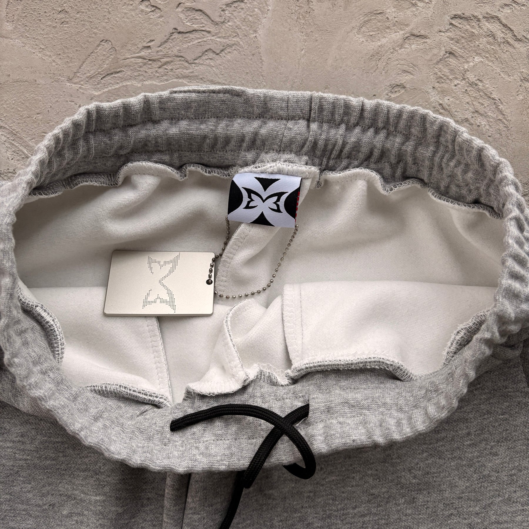 Calça Mertra “ME Dual Panel” ( Cinza )