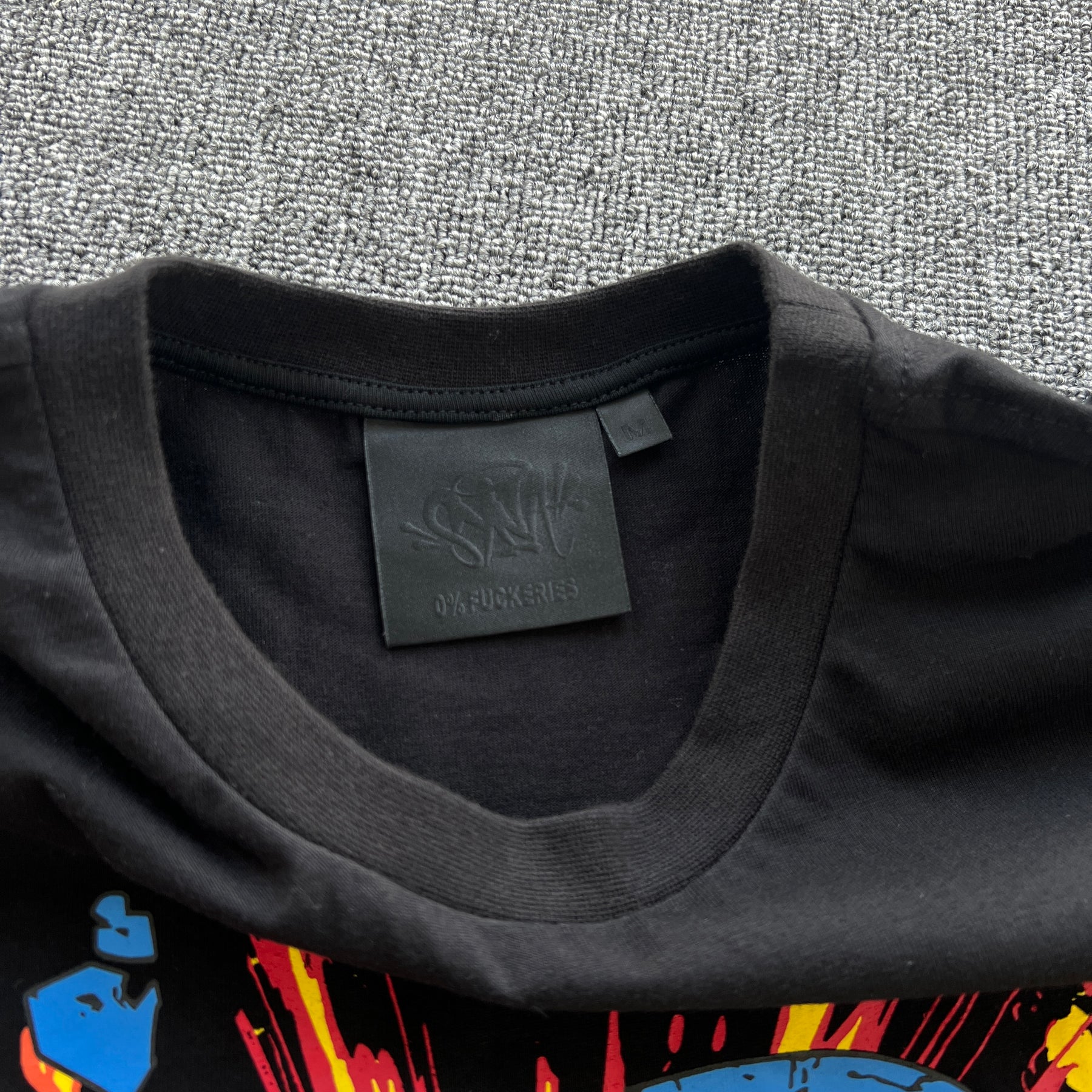 Camisa Syna World “Explosion”