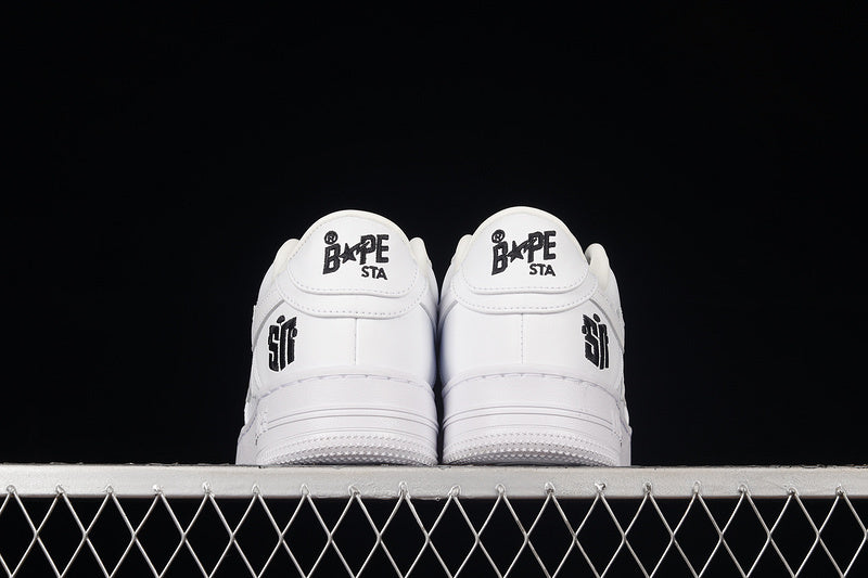 BAPE STA “SK8 To Nigo”