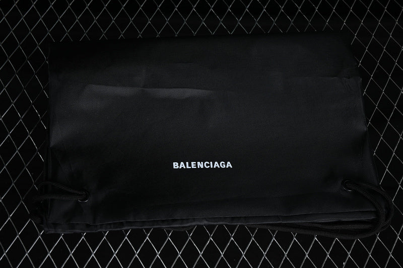 Balenciaga 3XL “Extreme Lace”