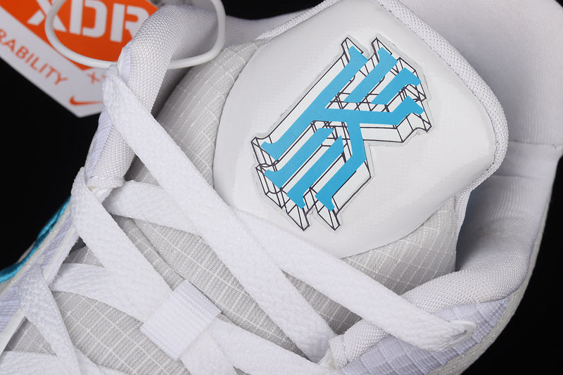 Nike Kyrie Low 4 “Dark Raisin”