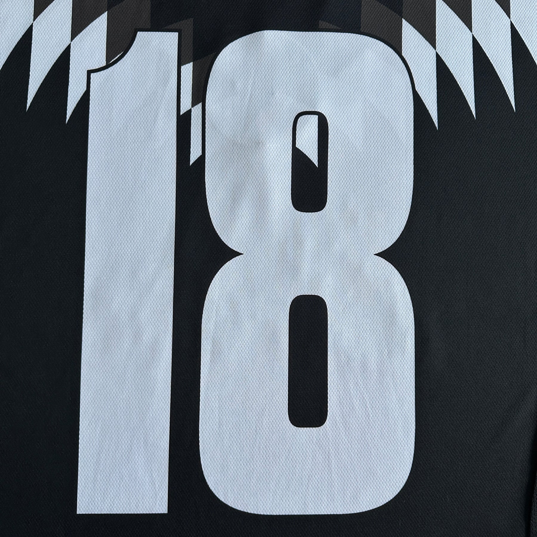 Camisa Corteiz ”Club America Jersey”