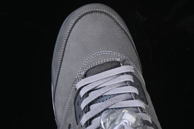 Air Jordan 5 “Wolf Grey”