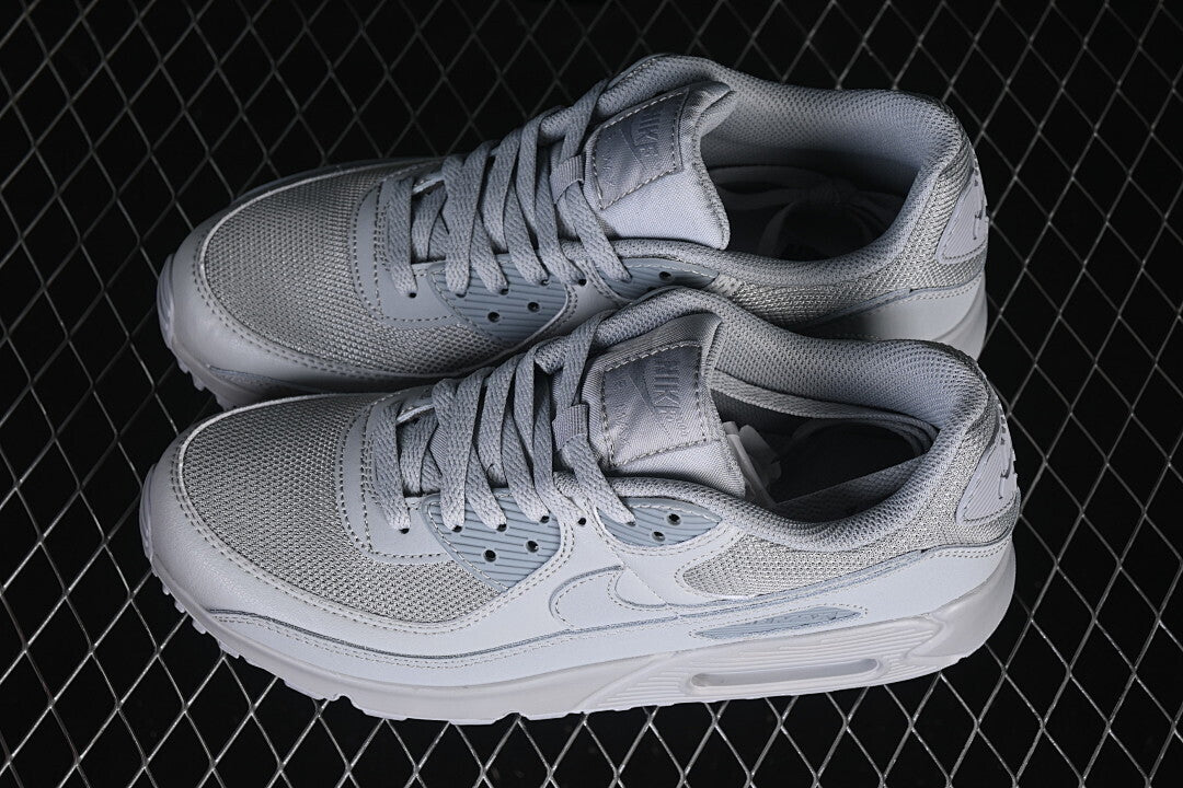 Air max 90 “Triple Wolf Grey”