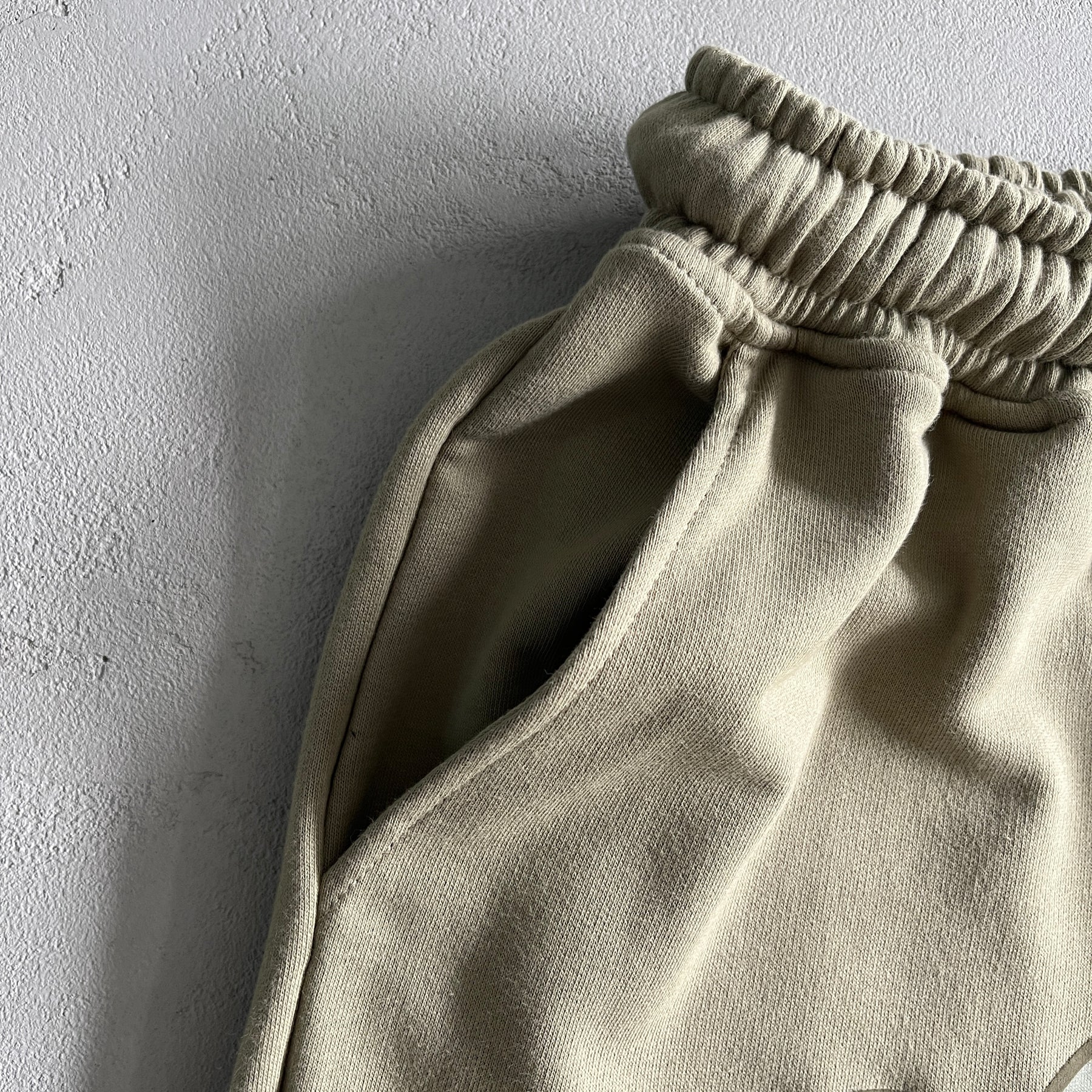 Conjunto Syna World Verão ( Verde )