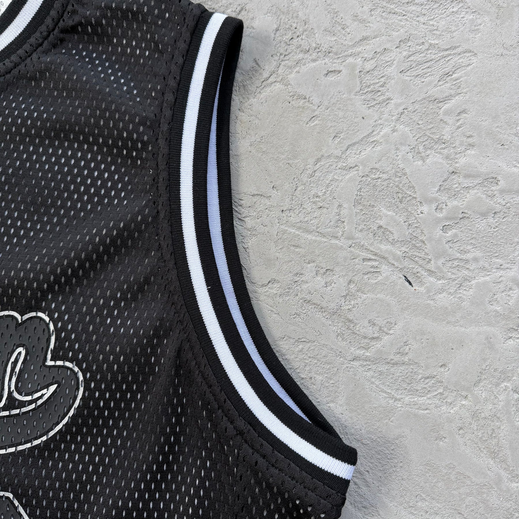 Conjunto Broken Planet “Midnight Summer Black” ( Preto )