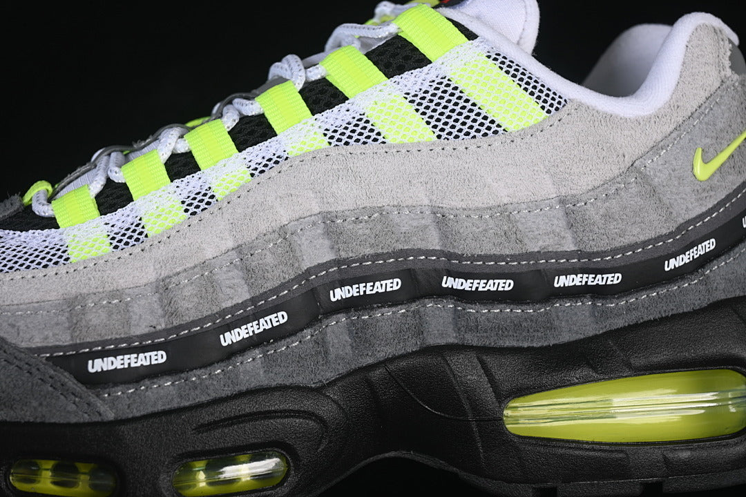 Air max 95 “Undefeated Geo”