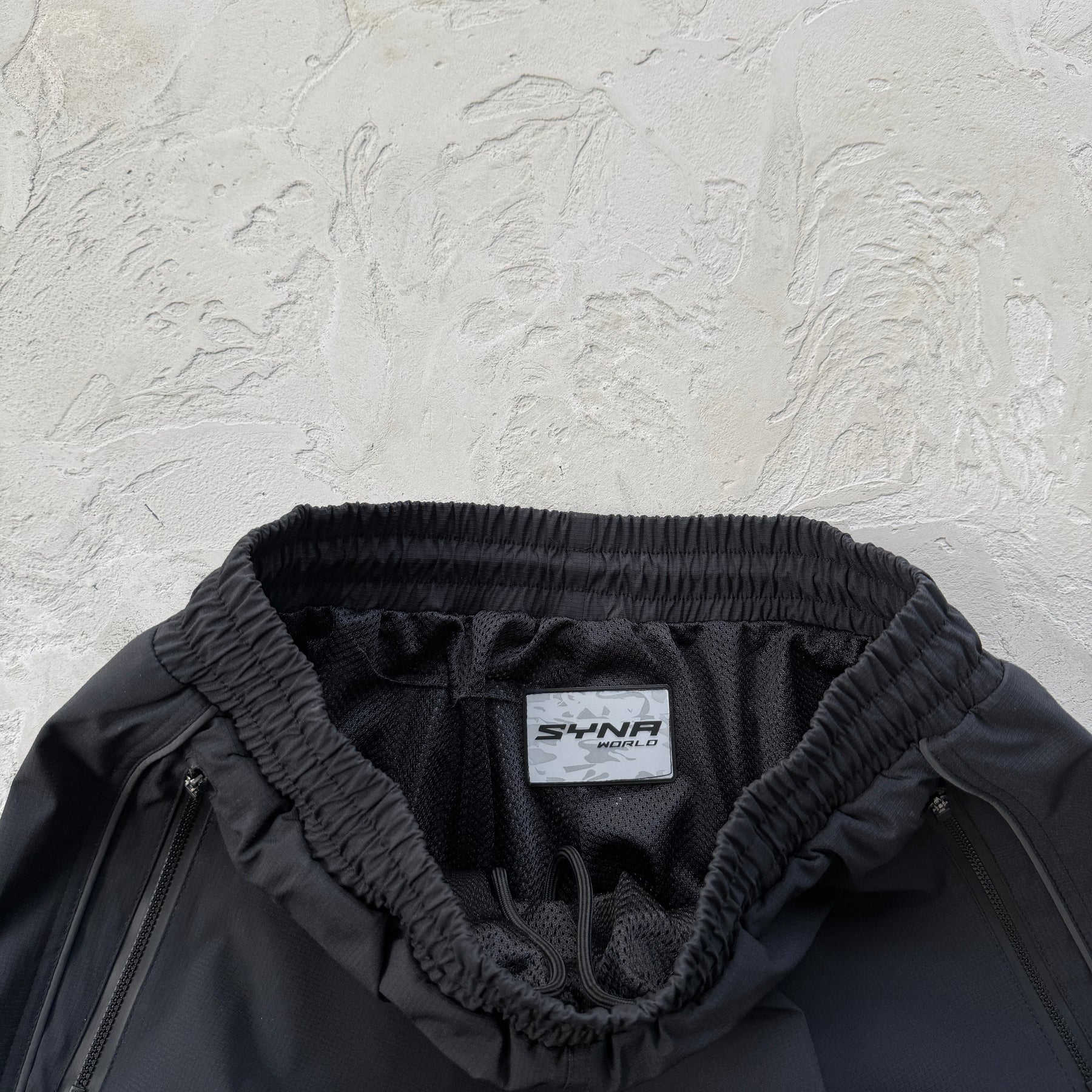 Conjunto Syna World “Micro Ripstop”