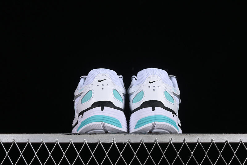 Nike P-6000 “Light Aqua”