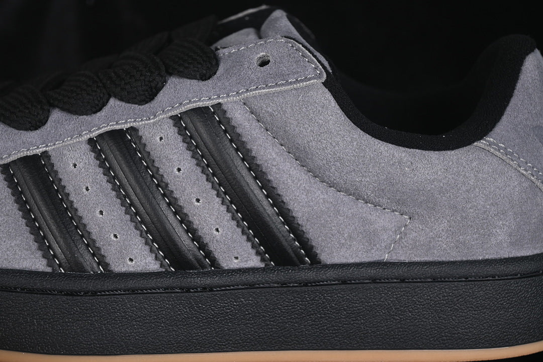 Adidas Campus “Super Star II Grey Four”