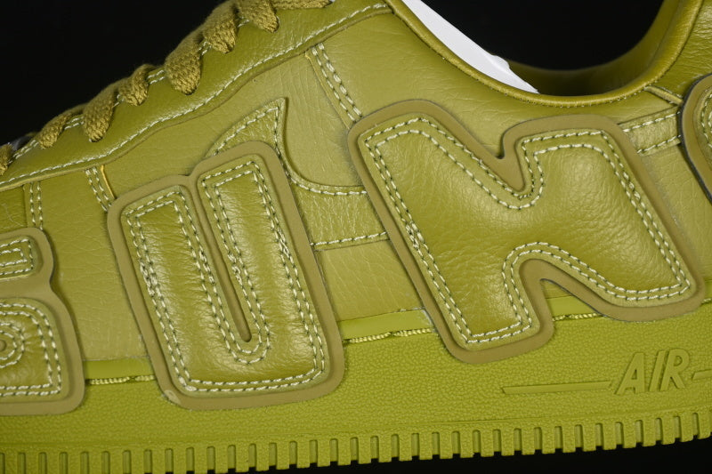 Air Force x Cpfm “Sunshine Moss”