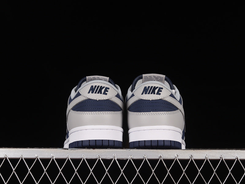 Atmos x Dunk “Twilight Blue”