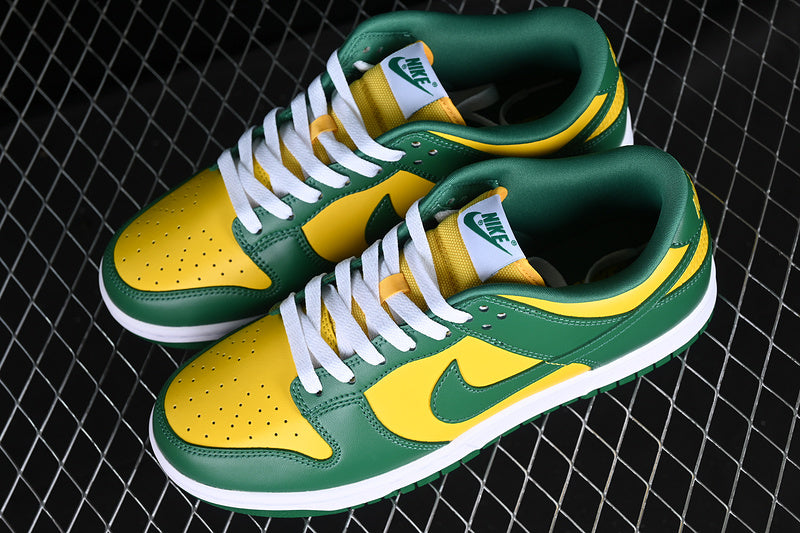 Dunk “Brazil”