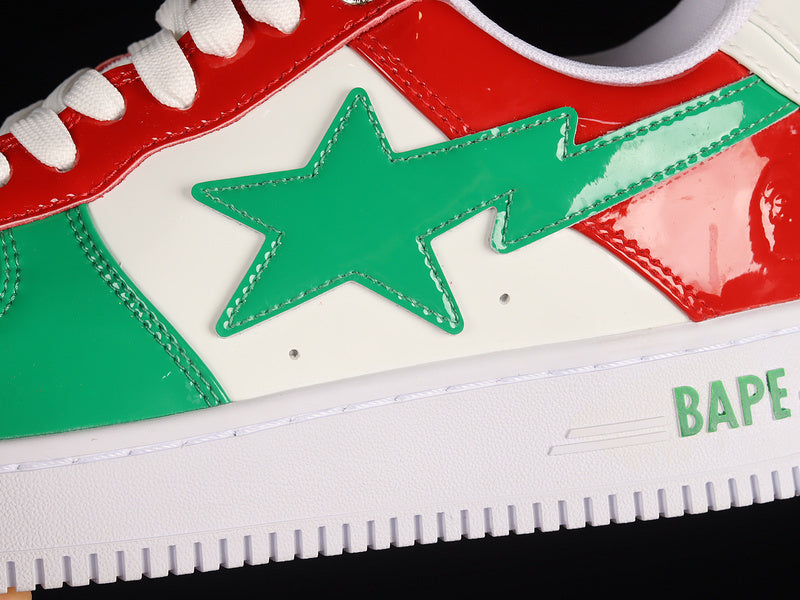 BAPE STA “Italy”