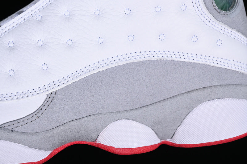 Air Jordan 13 “Wolf Grey”